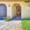 Port Charlotte Retreat with Heated Pool and Spa! - North Port