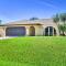 Port Charlotte Retreat with Heated Pool and Spa! - North Port