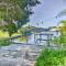 Port Charlotte Retreat with Heated Pool and Spa! - North Port