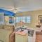 Coastal Penthouse Steps to New Smyrna Beach! - New Smyrna Beach