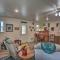 Pet-Friendly Libby Cottage with Mountain Views!