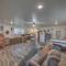 Pet-Friendly Libby Cottage with Mountain Views! - Libby