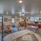 Pet-Friendly Libby Cottage with Mountain Views!