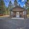 Pet-Friendly Libby Cottage with Mountain Views! - Libby
