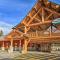 Pet-Friendly Libby Cottage with Mountain Views!