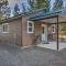 Pet-Friendly Libby Cottage with Mountain Views!