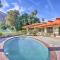 Borrego Springs Getaway with Private Pool and Views! - Borrego Springs