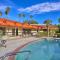Borrego Springs Getaway with Private Pool and Views! - 博雷戈斯普林斯