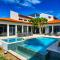 Bird of Paradise Villa