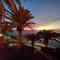 Sunset Abel Anfi Arguineguin