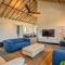 Luxurious OCEAN VIEW Getaway