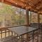 Whits End Smoky Mtn Home with Hot Tub, Views - Waynesville