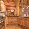 Whits End Smoky Mtn Home with Hot Tub, Views - Waynesville