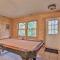 Whits End Smoky Mtn Home with Hot Tub, Views - Waynesville