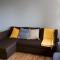 Pass the Keys Cozy two bed flat near Glasgow Airport & Paisley