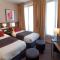 Hôtel Charing Cross