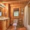 Smoky Mountain Log Cabin 7 Mi to Gatlinburg! - سيفيرفيل