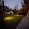 Apartament ONE ogródek i parking
