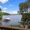 Private Dock Spacious Lakefront Home in Stover - Laurie