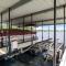 Private Dock Spacious Lakefront Home in Stover - Laurie