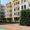 Apartment in Evargreen complex with Terrace
