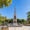 Central Málaga Apartment at Mitjana Plaza - Malaga