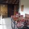Recanto dos Carvalhos - Pousada Camping