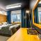 Time Hostel NOVA - sairaalan vieressä - Jyväskylä