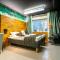 Time Hostel NOVA - sairaalan vieressä - Jyväskylä