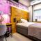 Time Hostel NOVA - sairaalan vieressä - Jyväskylä