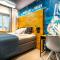 Time Hostel NOVA - sairaalan vieressä - Jyväskylä