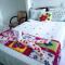 Minha casa em Botucatu suite - Botucatu