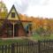 Honeywood Cabin II with Private Spa