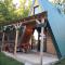 Honeywood Cabin II with Private Spa