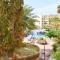 Castle Margheritas Apartments