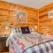 Blue Pine Chalet