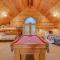 Blue Pine Chalet