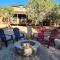 East Zion Trails Retreat-Hot tub, Resort Amenities, Exceptional - Orderville