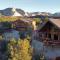 Cliff's Edge. New Build, Breathtaking Views, Luxury Stay Near Zion - أوردرفيل