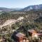 Cliffs Edge. New Build, Breathtaking Views, Luxury Stay Near Zion