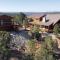 Cliff's Edge. New Build, Breathtaking Views, Luxury Stay Near Zion - أوردرفيل