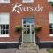 The Riverside House Hotel - Милденхолл