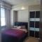 Apt in San Juan, 4 guests max, 1 BR-1 BTH, Full kitchen, Free Internet-Parking - 圣胡安