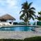 Beachside apartment with 2 pools, Same, Esmeraldas - Volcán Chimborazo