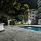 Beachside apartment with 2 pools, Same, Esmeraldas - Esmeraldas