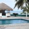 Beachside apartment with 2 pools, Same, Esmeraldas