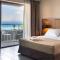 Ostria Sea Side Hotel - Hanioti