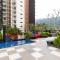 Cosy Studio Midhill Genting Highlands Free WiFi - Genting Highlands