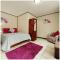 Dreams Lodge