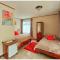 Dreams Lodge